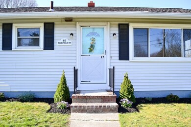 27 Fairfield St, Acushnet, MA 02743 - photo 3