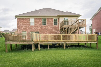 127 Berger Farm Dr, Mount Washington, KY 40047 - photo 4