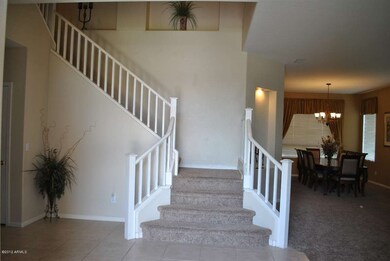 Robinson Stairway 2