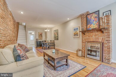 1605 Belt St, Baltimore, MD 21230 - photo 3