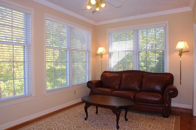 Sunroom
