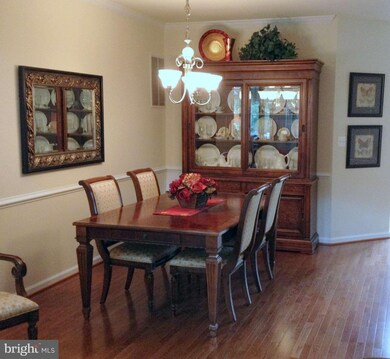 8726 Sage Brush Way, Columbia, MD 21045 - photo 6