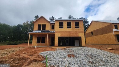 294 Silverleaf Trail, Bethlehem, GA 30620 - photo 2