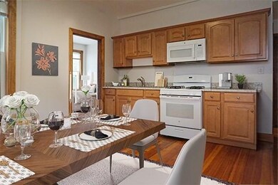 159 Brown St unit 4, Waltham, MA 02453 - photo 3