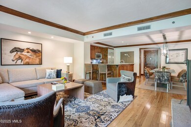 Timbers Bachelor Gulch unit 3314, Avon, CO 81620 - photo 4