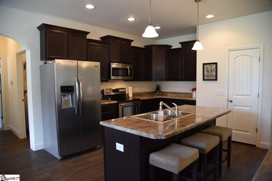 408 Trillium Creek Ct, Travelers Rest, SC 29690 - photo 6