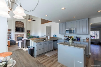 9234 W Hinsdale Place, Littleton, CO 80128 - photo 6