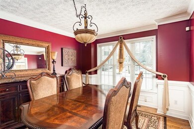 DINING RM