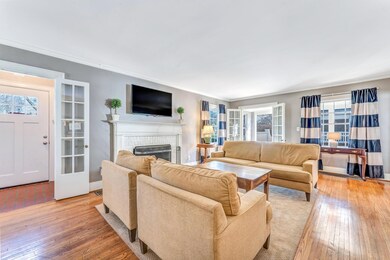 2565 Bexley Park Rd, Columbus, OH 43209 - photo 5