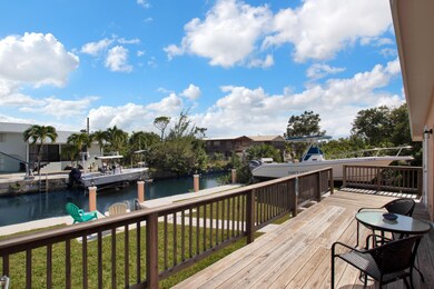 Back deck 1