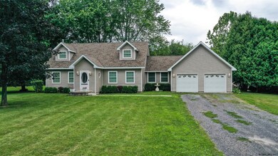 1057 Raymond Rd, Ballston Spa, NY 12020 - photo 3