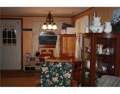 Dining Room.