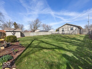 935 E Mckay Rd, Shelbyville, IN 46176 - photo 7