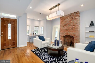 725 L St NE, Washington, DC 20002 - photo 3