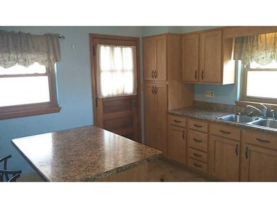 Kitchen. Beautiful Kitchen in this Home