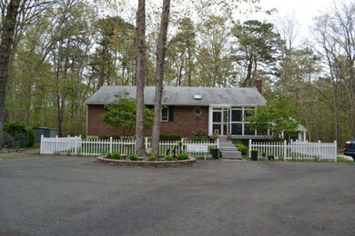 38 Hinchman Rd, Medford, NJ 08055 - photo 5