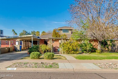 1406 E Monte Vista Rd, Phoenix, AZ 85006 - photo 4