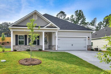 140 Tanager Ln, Evans, GA 30809 - photo 2