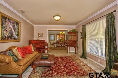 3320 3320 Belmead Ln, Tyler, TX 75701 - photo 3