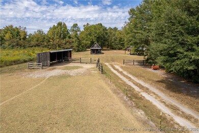 5000 Arabia Rd, Lumber Bridge, NC 28357 - photo 3