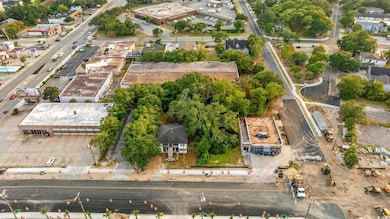 View of property location