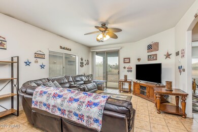 6) GREAT ROOM