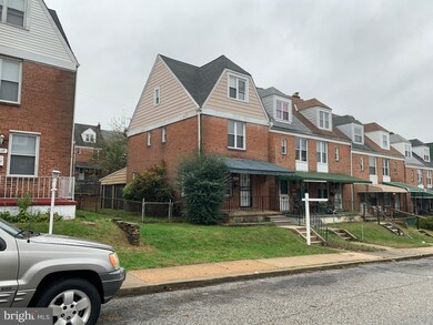 3315 Brendan Ave, Baltimore, MD 21213 - photo 3