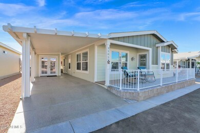 650 N Hawes Rd unit 3505, Mesa, AZ 85207 - photo 2