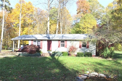 1294 NE Kiowa Trail, Greensburg, IN 47240 - photo 2