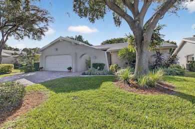 5656 Pinecrest Cir, Boca Raton, FL 33433 - photo 2