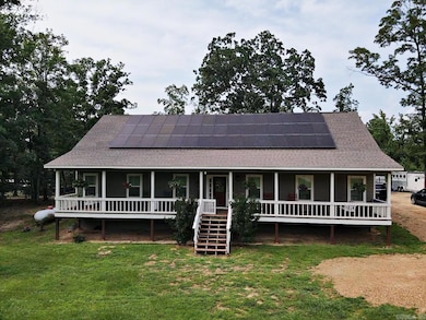 2012 Edgewood Dr, Bismarck, AR 71929 - photo 2