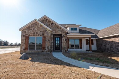 3008 Emmaus Rd, Poolville, TX 76487 - photo 2