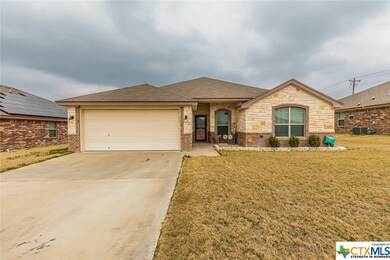 3406 Dalton St, Copperas Cove, TX 76522 - photo 2
