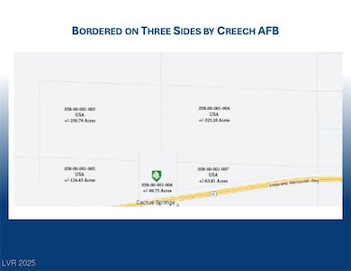 28460 U S Route 95, Las Vegas, NV 89018 - photo 3