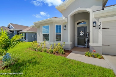 706 Lantana St, Cocoa, FL 32926 - photo 4