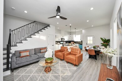 8533 Amadwe St unit A/B, Houston, TX 77051 - photo 7