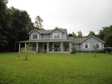 3023 Herring Rd, Jacksonville, FL 32216 - photo 4