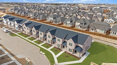 1313 Eureka Springs St, Prosper, TX 75078 - photo 5