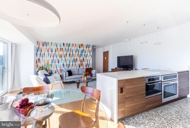 Harbour Square unit N425, Washington, DC 20024 - photo 3