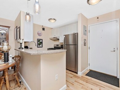Parris Landing unit 5106, Charlestown, MA 02129 - photo 5
