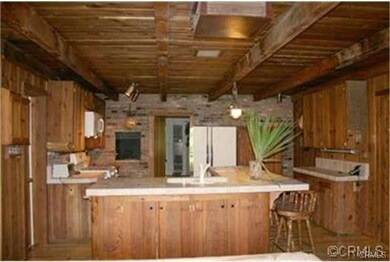 Open Kitchen with lots of counters