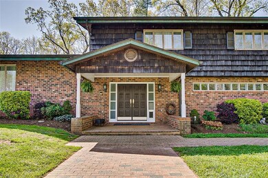 1941 Oak Dr, Asheboro, NC 27205 - photo 2