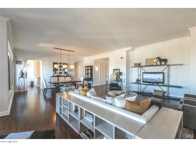 70 Forest St unit 14F, Stamford, CT 06901 - photo 4