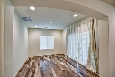 Dining Area 1