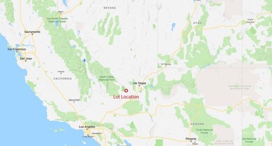 Parcel Location