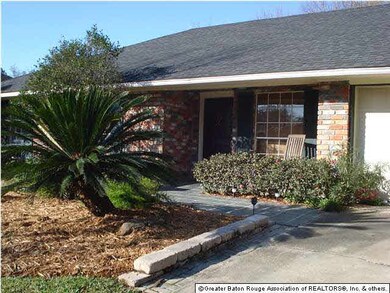 Beautiful Landscaping in front & rear yards