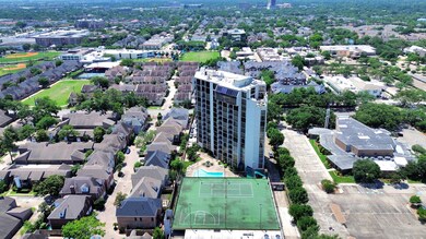 The St. Clair unit 703, Houston, TX 77057 - photo 3