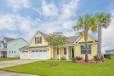 596 Yellow Leaf Ln, Summerville, SC 29486 - photo 2