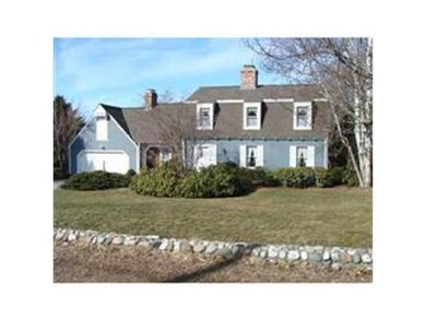 151 Highland Rd, Tiverton, RI 02878 - photo 2