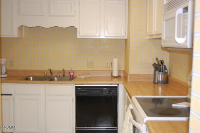 110 C main kitchen